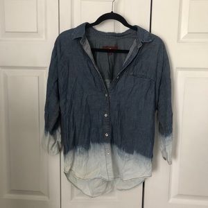 “Seven7” Ombre Top